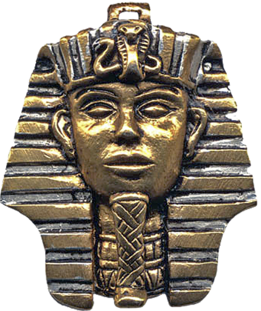 (image for) Tutankhamun Amulet for Achievement of Goals