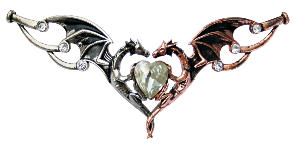 (image for) Dragon Heart for Happy Relationships