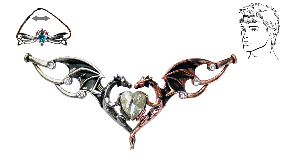 (image for) Dragon Heart for Happy Relationships