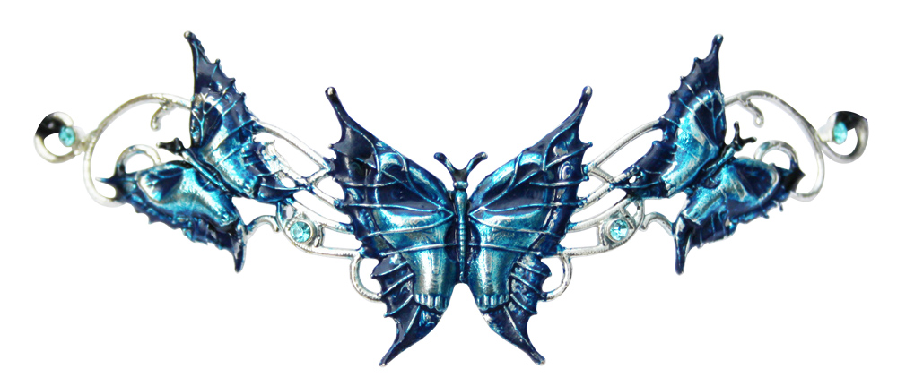 (image for) Needfire Butterfly for Renewal