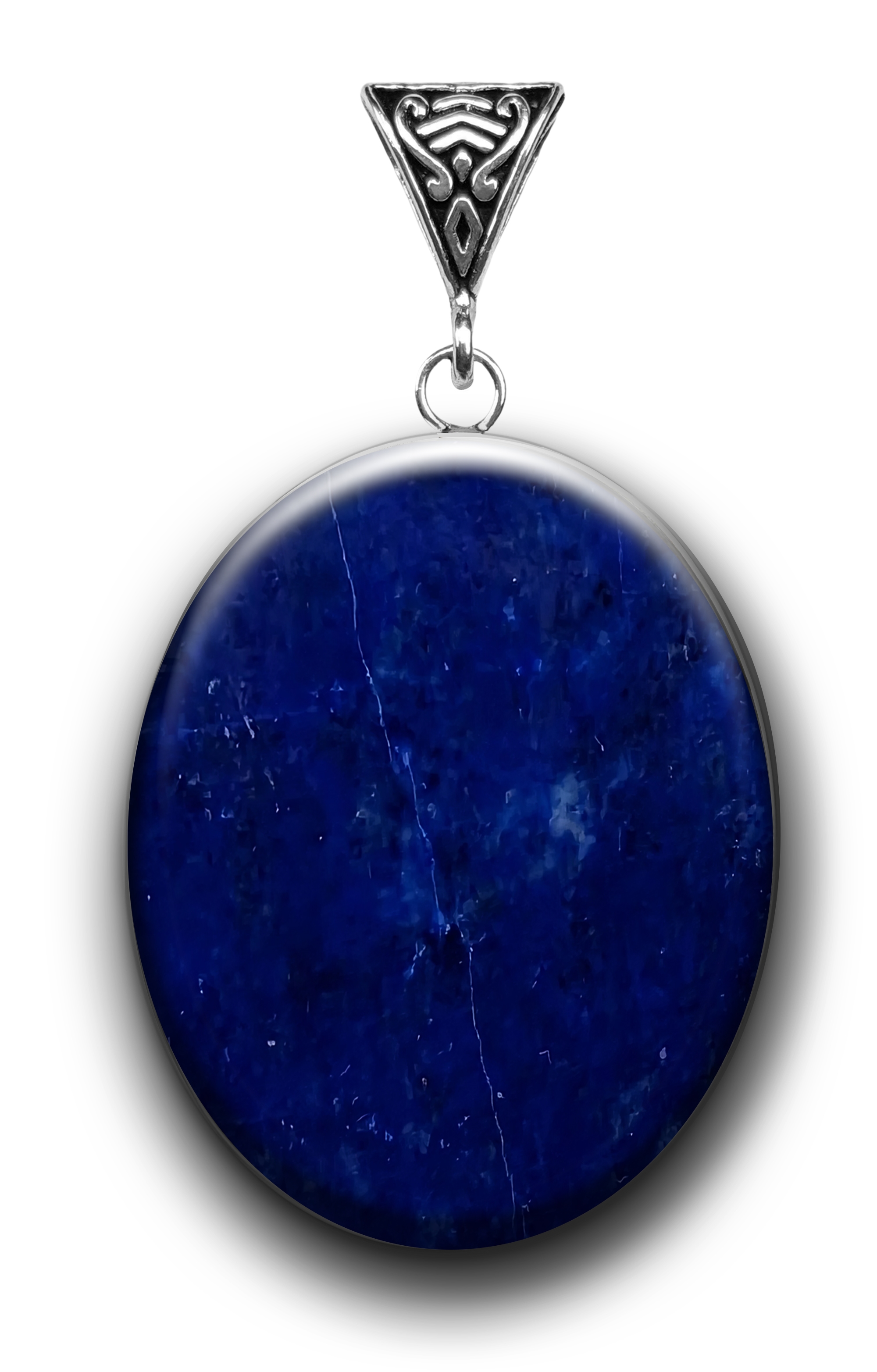 (image for) Eye of Horus on Lapis for Regeneration