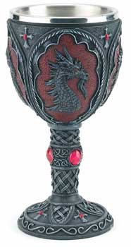 (image for) Dragon Chalice