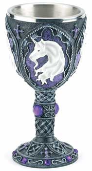 (image for) Unicorn Chalice