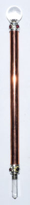 (image for) Copper Healing Wand