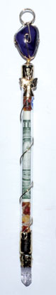 (image for) Money Wand