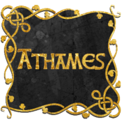 (image for) Athames