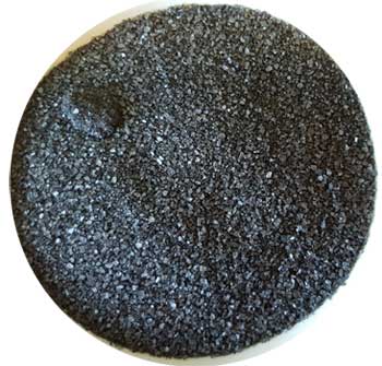 (image for) Black Salt Packet