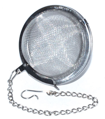 (image for) Tea Ball Strainer